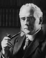 Albert Pollard