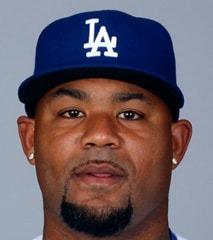 Carl Crawford