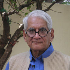 Charles Correa