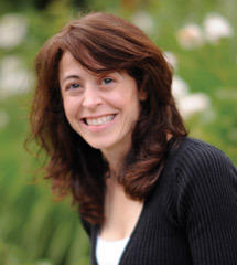 Claire LaZebnik