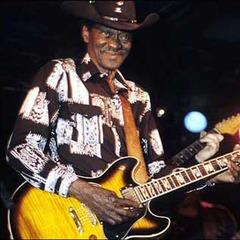 Clarence "Gatemouth" Brown
