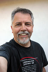 David "Doc" Searls
