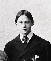 Frederick Bushnell "Jack" Ryder