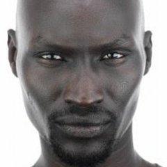 Ger Duany