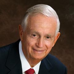 J. W. "Bill" Marriott, Jr.
