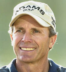 Jerry Pate