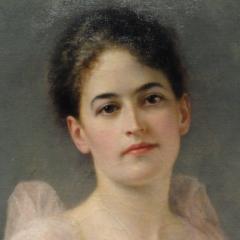 Juliette Gordon Low