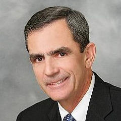 Leon F. "Lee" Ellis