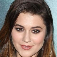 Mary Elizabeth Winstead