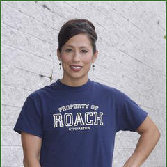 Melanie Roach