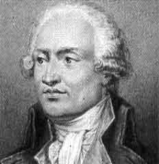 Nicolas de Caritat, marquis de Condorcet