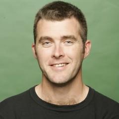 Paul Scheuring