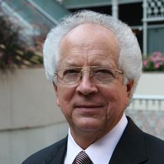 Price Pritchett