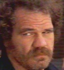 Randall "Tex" Cobb