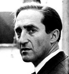 Ron Moody
