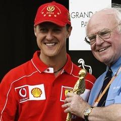 Sid Watkins
