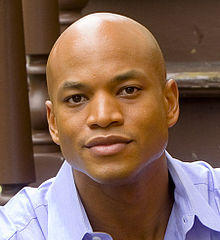 Wes Moore