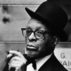 Willie "The Lion" Smith
